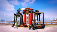 LEGO set 75971-1 Hanzo vs. Genji - Image 6