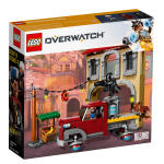 LEGO set 75972-1 Dorado Showdown - Image 2