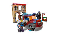 LEGO set 75972-1 Dorado Showdown - Image 3