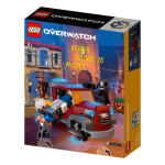 LEGO set 75972-1 Dorado Showdown - Image 5