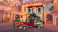 LEGO set 75972-1 Dorado Showdown - Image 6