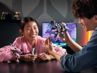 LEGO set 75973-1 D.Va & Reinhardt - Image 9