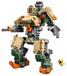 LEGO set 75974-1 Bastion - Image 1