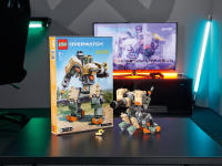 LEGO set 75974-1 Bastion - Image 4