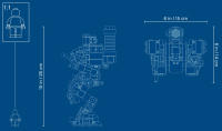 LEGO set 75974-1 Bastion - Image 5