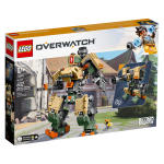 LEGO set 75974-1 Bastion - Image 2