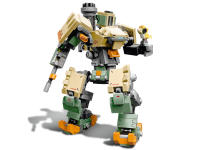 LEGO set 75974-1 Bastion - Image 6