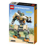 LEGO set 75974-1 Bastion - Image 9