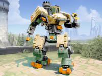LEGO set 75974-1 Bastion - Image 10