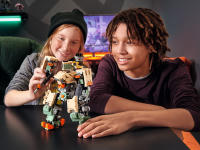 LEGO set 75974-1 Bastion - Image 12