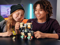 LEGO set 75974-1 Bastion - Image 13