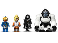 LEGO set 75975-1 Watchpoint: Gibraltar - Image 9