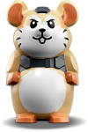LEGO set 75976-1 Wrecking Ball - Image 9