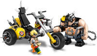 LEGO set 75977-1 Junkrat & Roadhog - Image 3