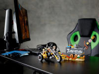 LEGO set 75977-1 Junkrat & Roadhog - Image 8