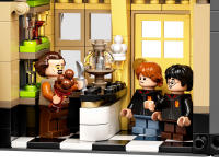 LEGO set 75978-1 Diagon Alley - Image 4