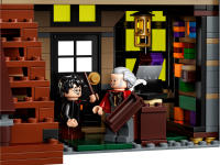 LEGO set 75978-1 Diagon Alley - Image 6