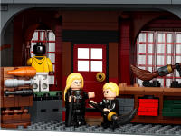 LEGO set 75978-1 Diagon Alley - Image 7