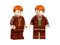 LEGO set 75978-1 Diagon Alley - Image 17