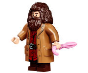 LEGO set 75978-1 Diagon Alley - Image 18