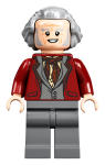 LEGO set 75978-1 Diagon Alley - Image 21