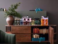 LEGO set 75978-1 Diagon Alley - Image 25