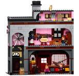 LEGO set 75978-1 Diagon Alley - Image 28