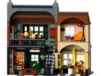 LEGO set 75978-1 Diagon Alley - Image 29