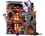 LEGO set 75978-1 Diagon Alley - Image 30