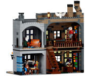 LEGO set 75978-1 Diagon Alley - Image 31