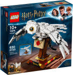 LEGO set 75979-1 Hedwig - Image 2
