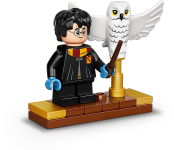 LEGO set 75979-1 Hedwig - Image 3