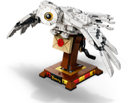 LEGO set 75979-1 Hedwig - Image 4