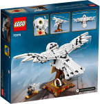 LEGO set 75979-1 Hedwig - Image 8