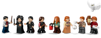 LEGO set 75980-1 Attack on The Burrow - Image 8