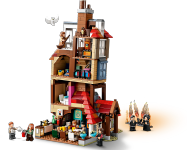 LEGO set 75980-1 Attack on The Burrow - Image 9
