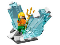 LEGO set 76000-1 Arctic Batman vs. Mr. Freeze: Aquaman on Ice - Image 4