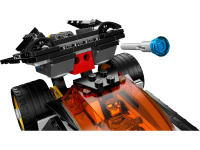 LEGO set 76012-1 Batman: The Riddler Chase - Image 3