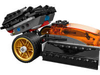 LEGO set 76012-1 Batman: The Riddler Chase - Image 4
