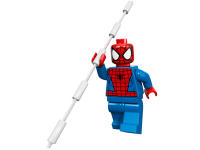 LEGO set 76015-1 Doc Ock Truck Heist - Image 5