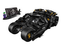 LEGO set 76023-1 The Tumbler - Image 1