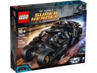 LEGO set 76023-1 The Tumbler - Image 2