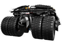 LEGO set 76023-1 The Tumbler - Image 5