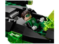 LEGO set 76025-1 Green Lantern vs. Sinestro - Image 5