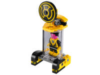 LEGO set 76025-1 Green Lantern vs. Sinestro - Image 6