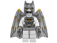 LEGO set 76025-1 Green Lantern vs. Sinestro - Image 8