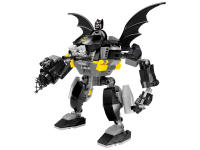 LEGO set 76026-1 Gorilla Grodd Goes Bananas - Image 3