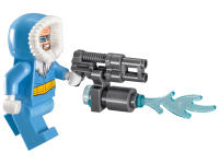 LEGO set 76026-1 Gorilla Grodd Goes Bananas - Image 4