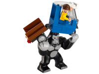 LEGO set 76026-1 Gorilla Grodd Goes Bananas - Image 5