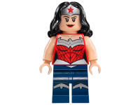LEGO set 76026-1 Gorilla Grodd Goes Bananas - Image 7
